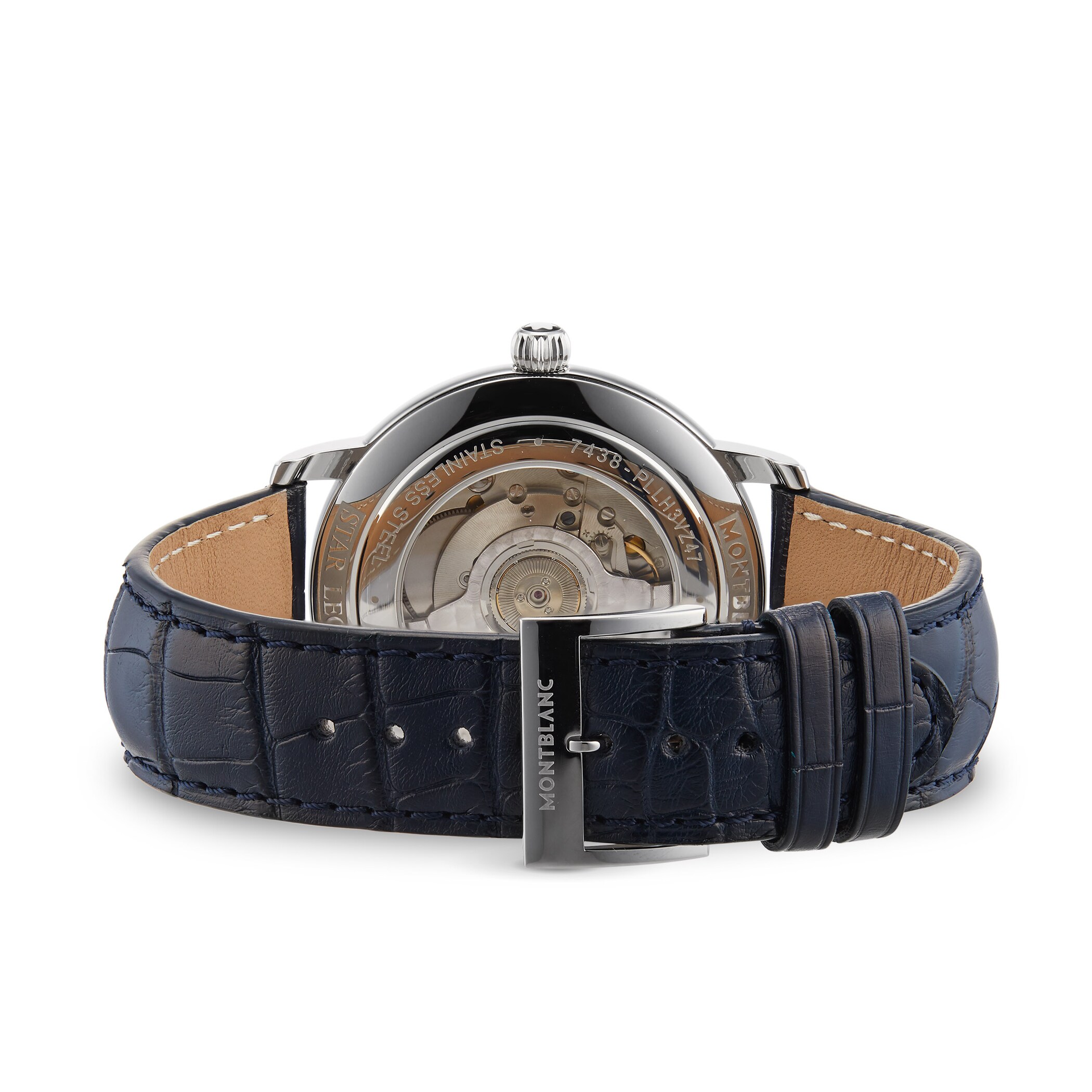 Montblanc Star Legacy Automatic Date 42 mm