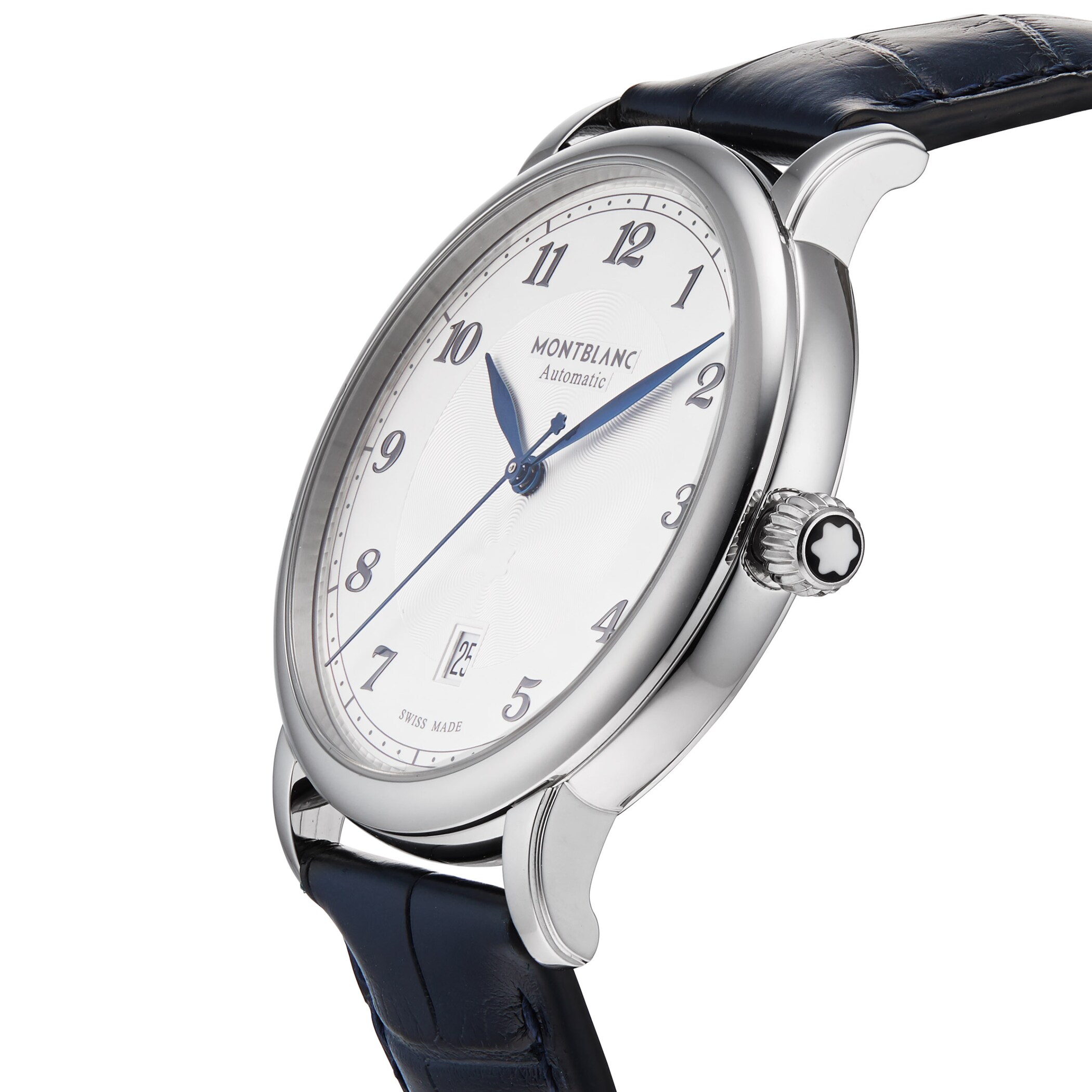Montblanc Star Legacy Automatic Date 42 mm
