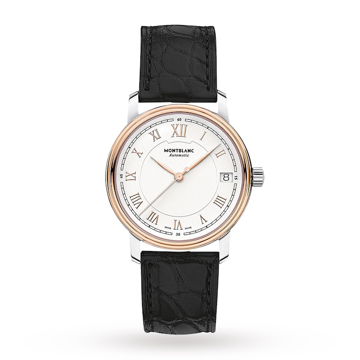 Montblanc Tradition Ladies Watch