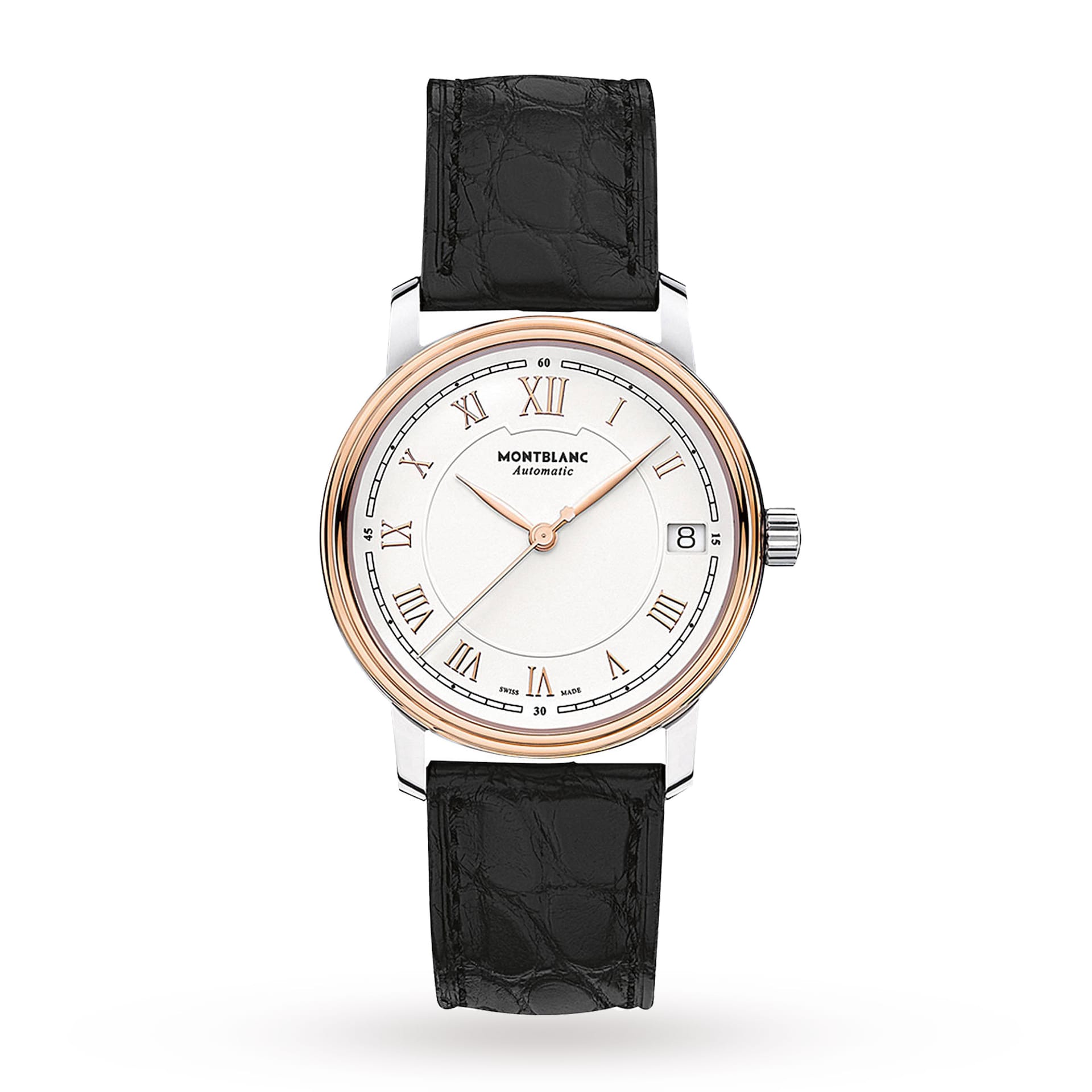 Montblanc Tradition Ladies Watch