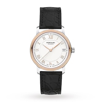 Montblanc Tradition Ladies Watch Montblanc Tradition Ladies Watch