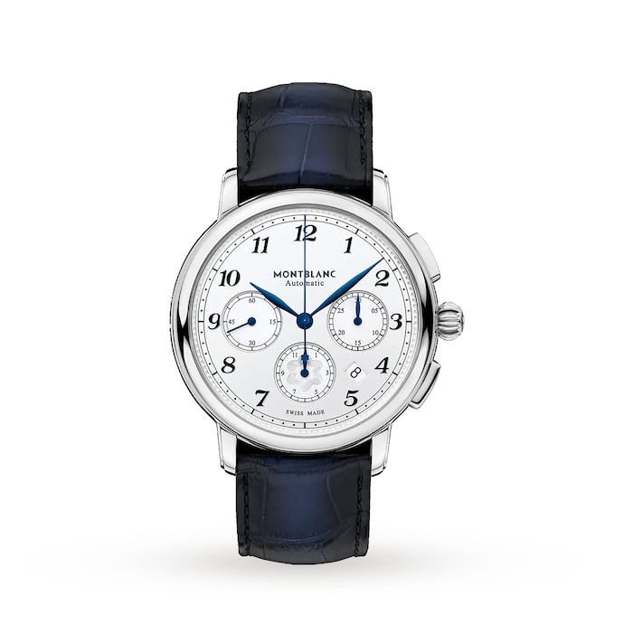 Montblanc Star Legacy Automatic Chronograph