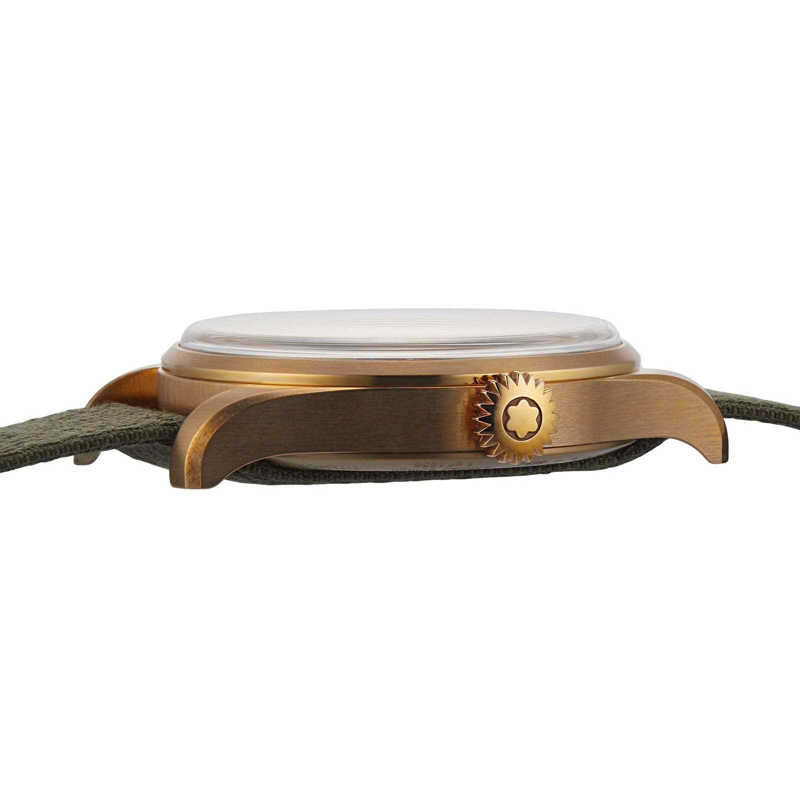 Montblanc 1858 Automatic Limited Edition - 1858 pieces edition