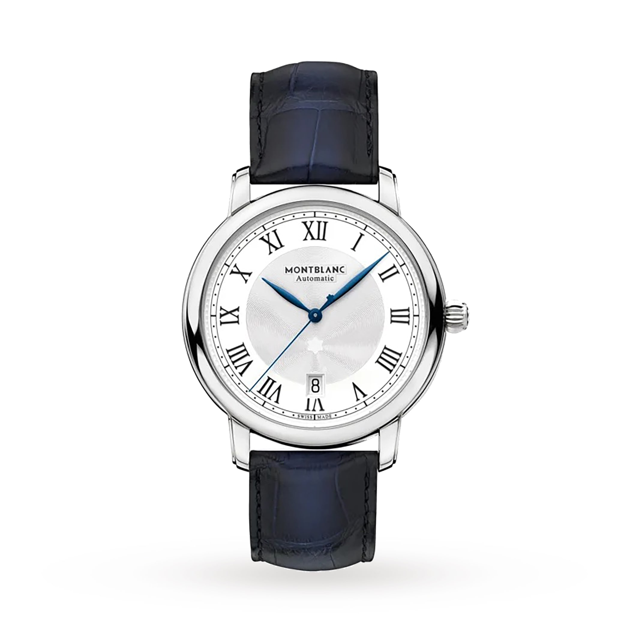 Montblanc Star Legacy Automatic Date 39 mm Montblanc Star Legacy Automatic Date 39 mm