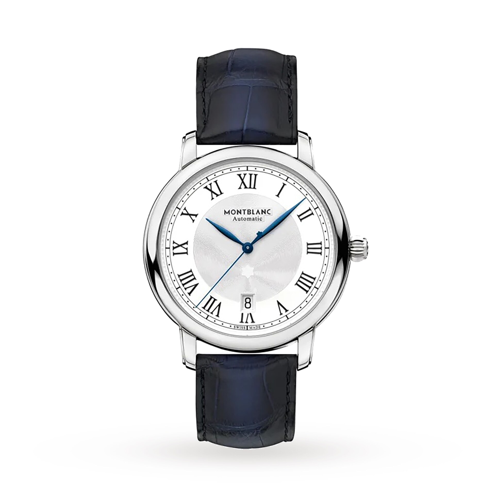 Montblanc Star Legacy Automatic Date 39 mm Montblanc Star Legacy Automatic Date 39 mm