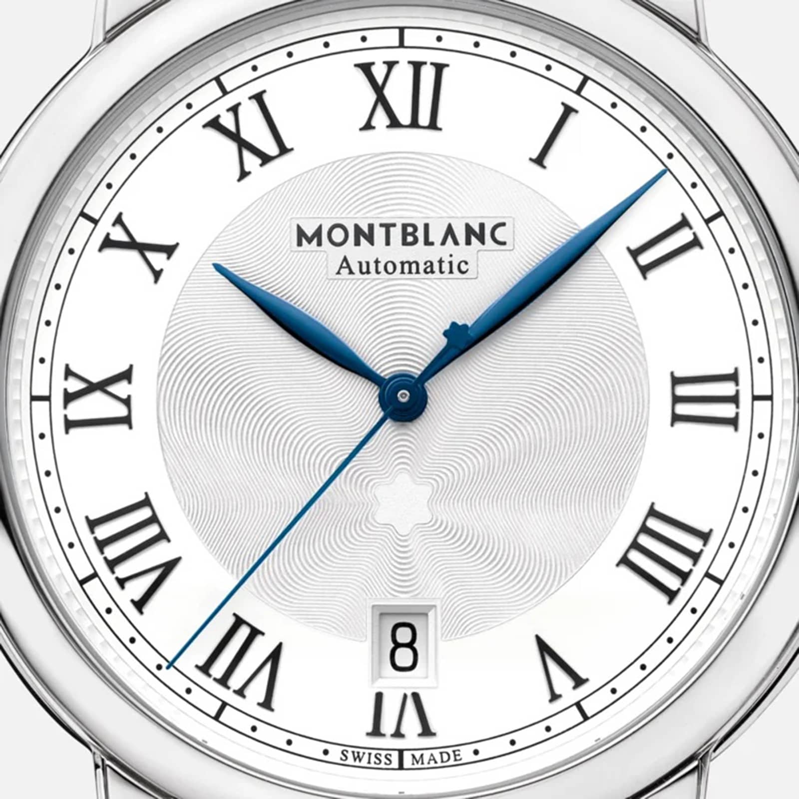 Montblanc Star Legacy Automatic Date 39 mm Montblanc Star Legacy Automatic Date 39 mm