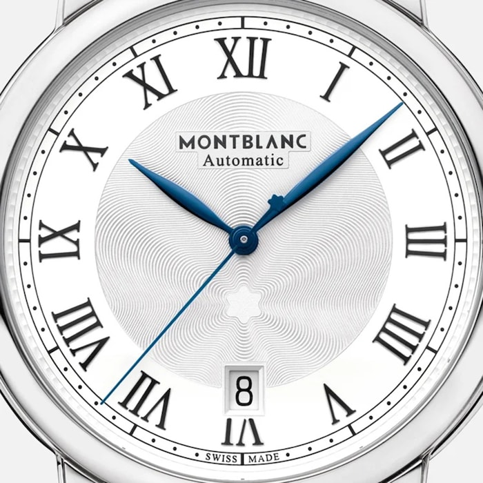 Montblanc Star Legacy Automatic Date 39 mm