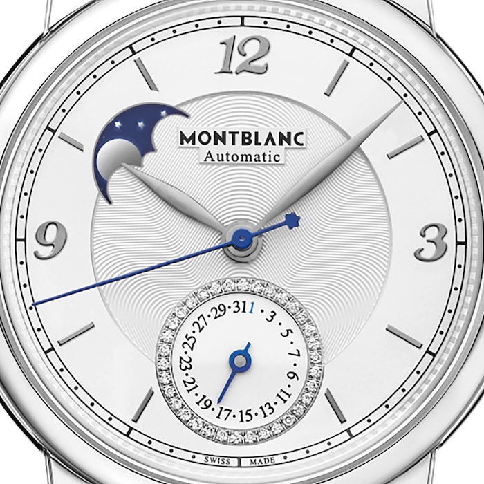 Montblanc Star legacy 119959