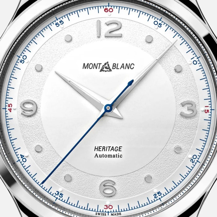 Montblanc Heritage Automatic