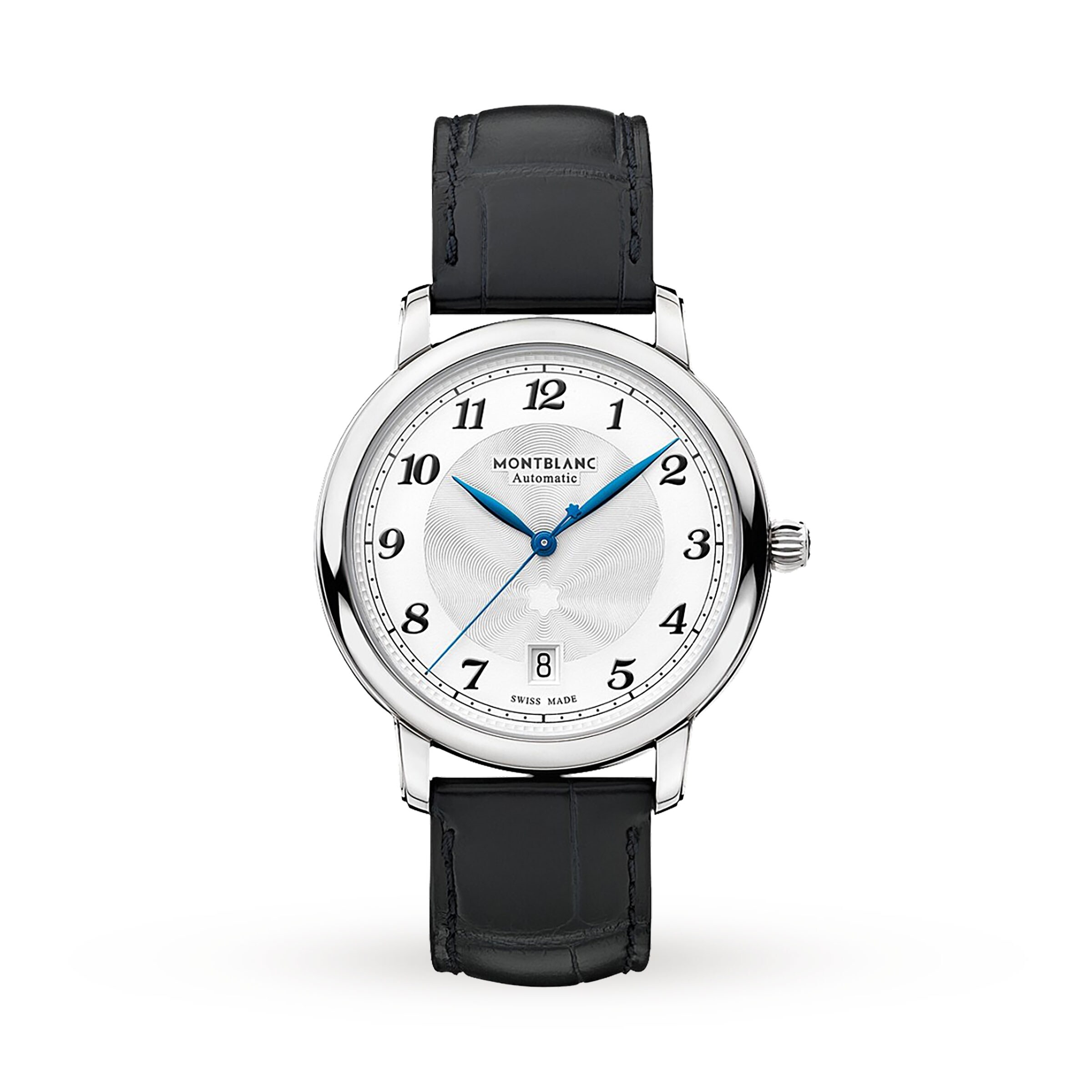Montblanc Star Legacy Mens Watch