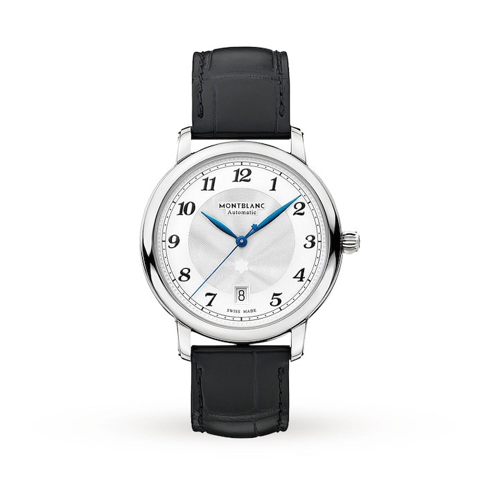 Montblanc Star Legacy Mens Watch
