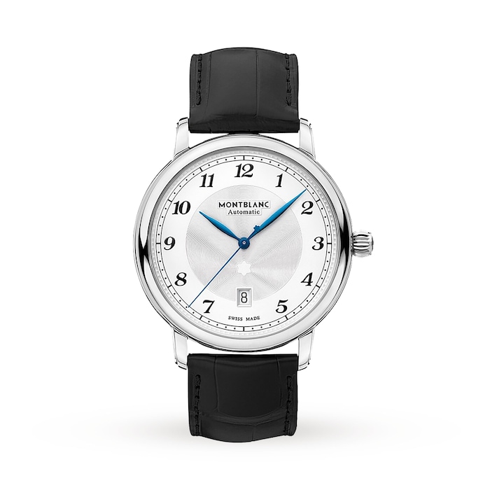 Montblanc Star Legacy Mens Watch