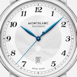 Montblanc Star Legacy Mens Watch