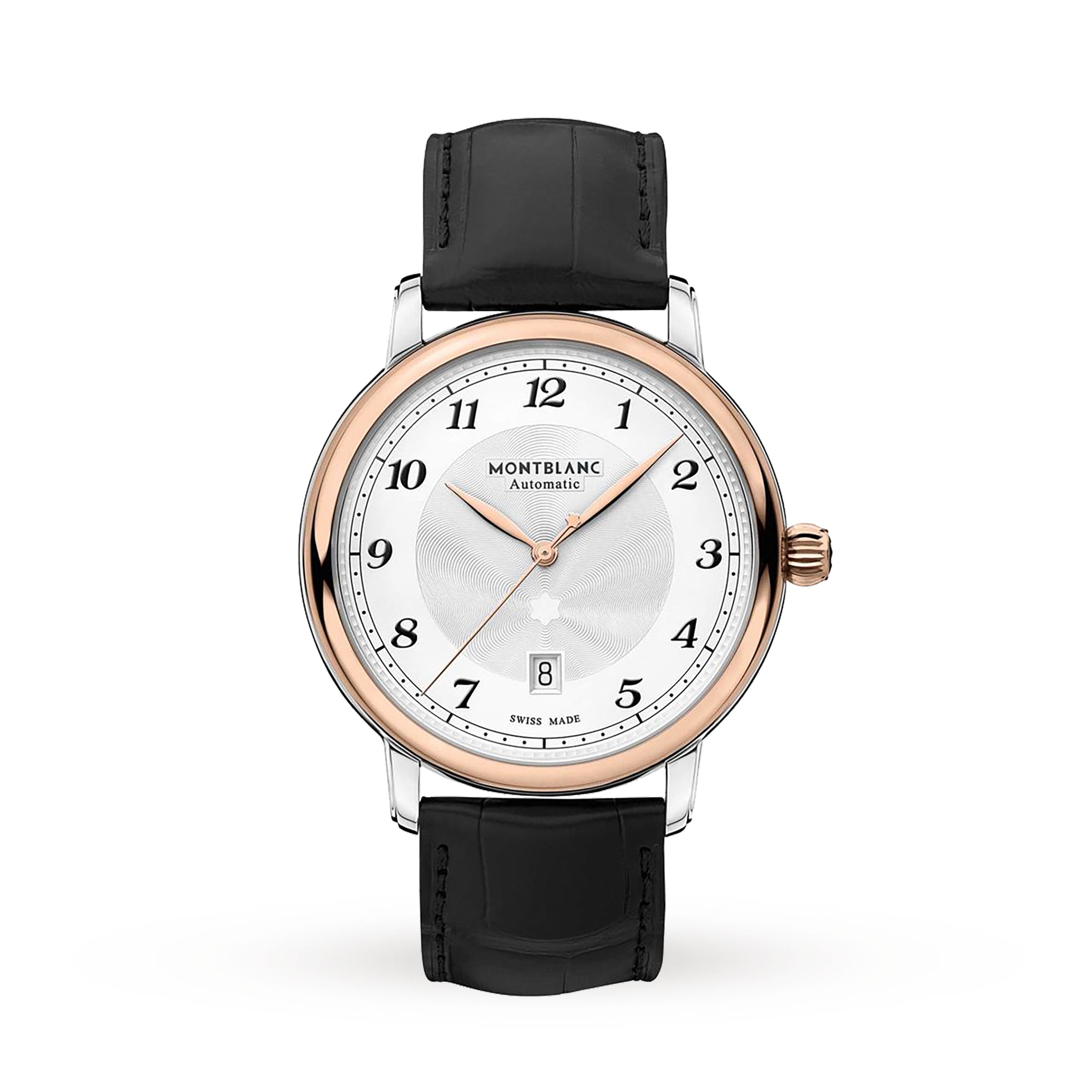 Montblanc Star Legacy Mens Watch