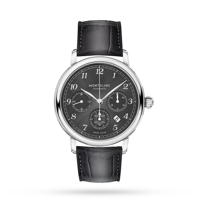 Montblanc Star Legacy Automatic Chronograph 42mm