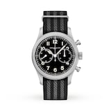 Montblanc 1858 Automatic Mens Watch