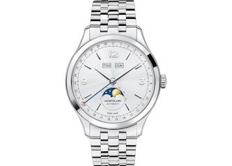 Montblanc Tradition Mens Watch Montblanc Tradition Mens Watch