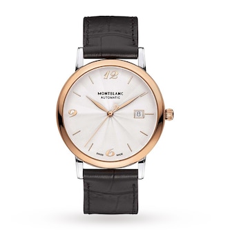 Montblanc Tradition Mens Watch Montblanc Tradition Mens Watch