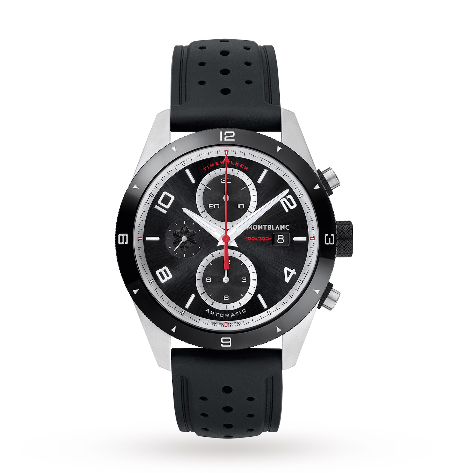 Timewalker Mens Watch