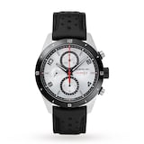Montblanc TimeWalker Chronograph Automatic Mens Watch