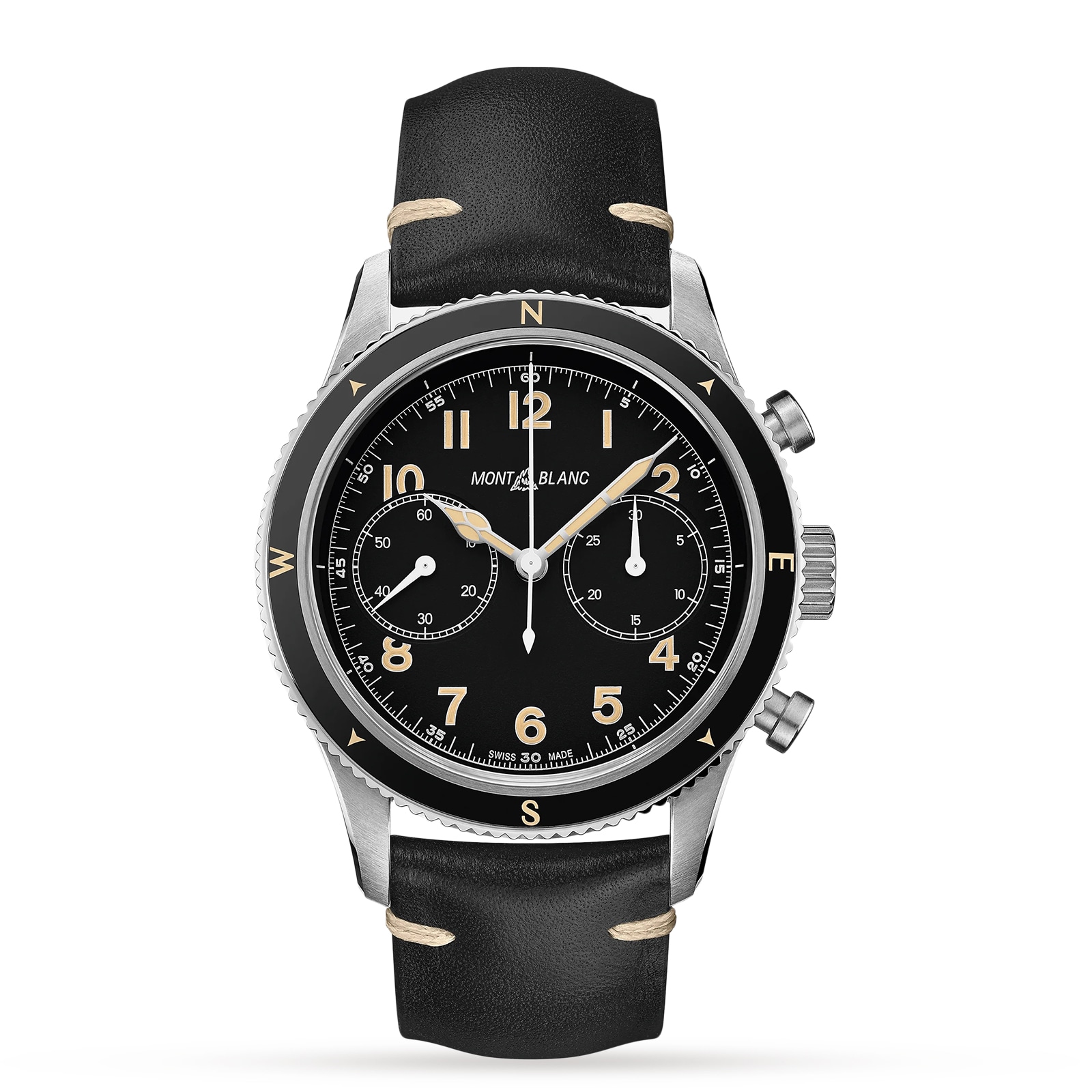 Montblanc 1858 Limited Edition Automatic Chronograph