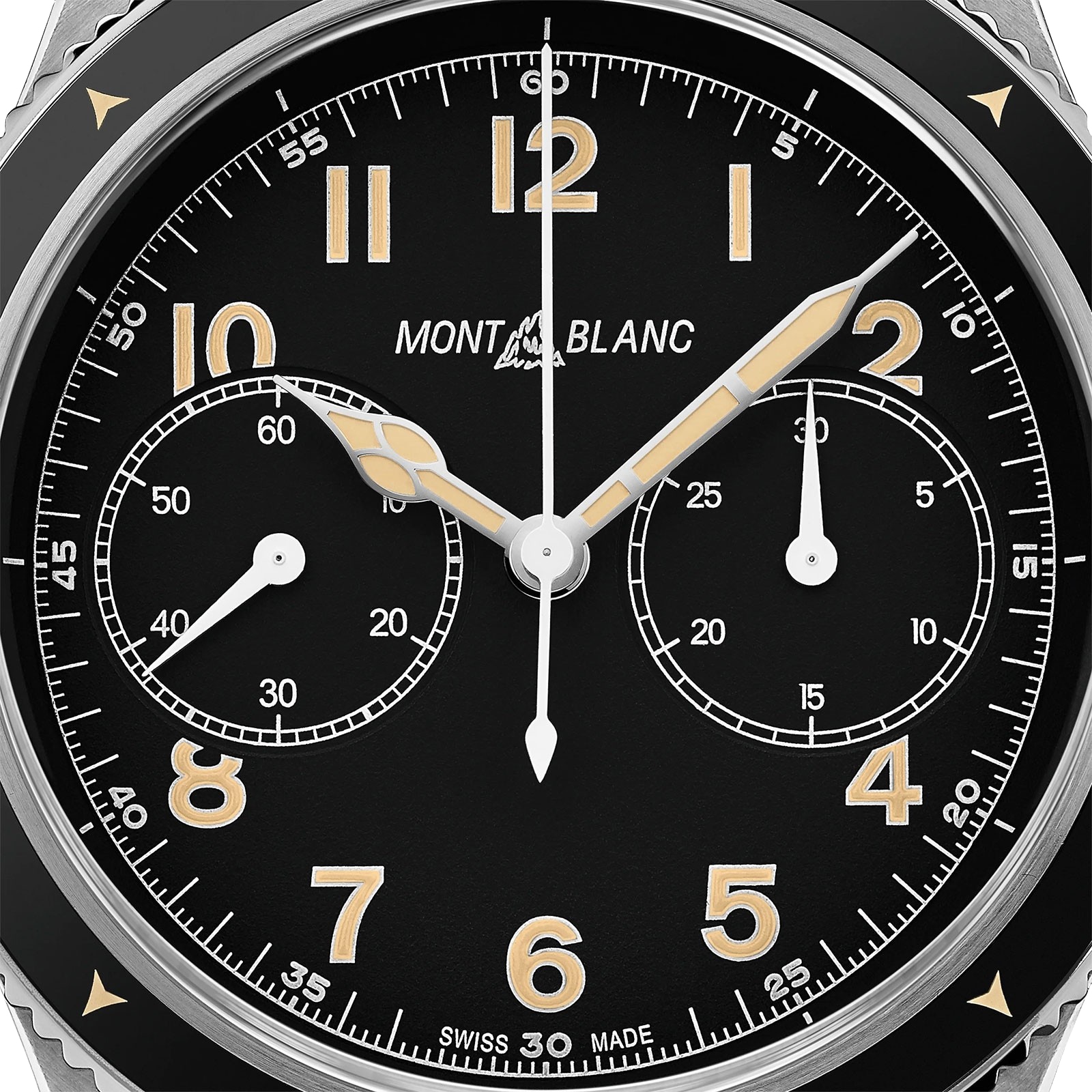 Montblanc 1858 Limited Edition Automatic Chronograph