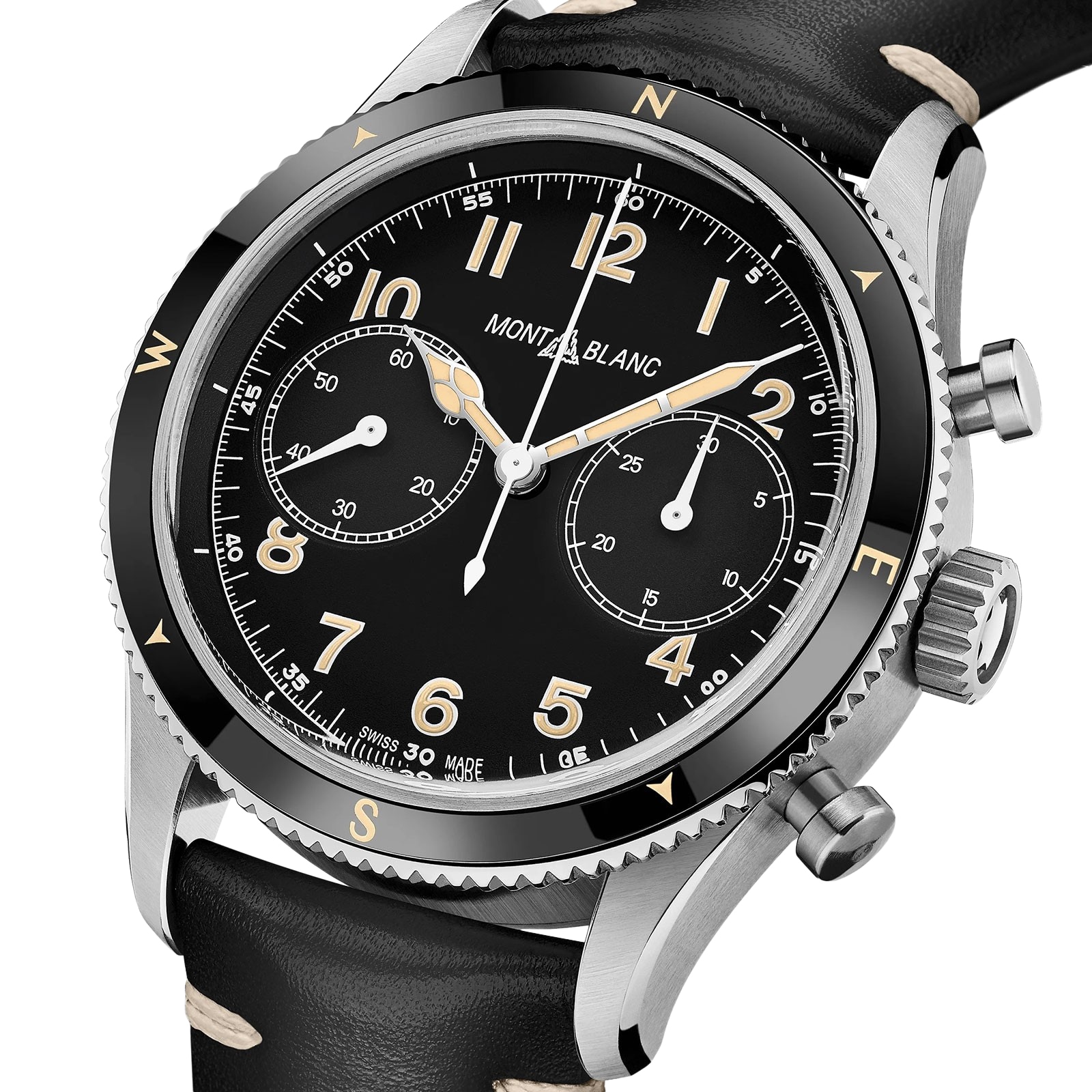 Montblanc 1858 Limited Edition Automatic Chronograph