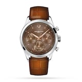 Montblanc Heritage Chronograph 41mm Mens Watch
