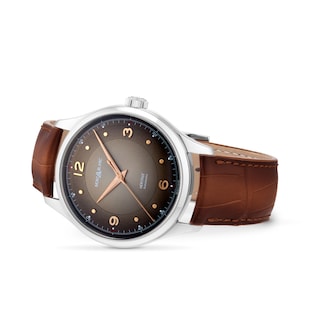 Montblanc Heritage Automatic 40mm Mens Watch