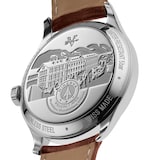 Montblanc Heritage Automatic 40mm Mens Watch