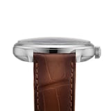 Montblanc Heritage Automatic 40mm Mens Watch