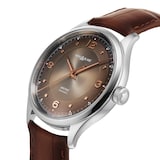 Montblanc Heritage Automatic 40mm Mens Watch
