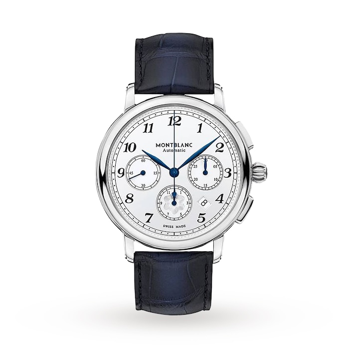 Montblanc Montblanc Star Legacy Automatic 118537