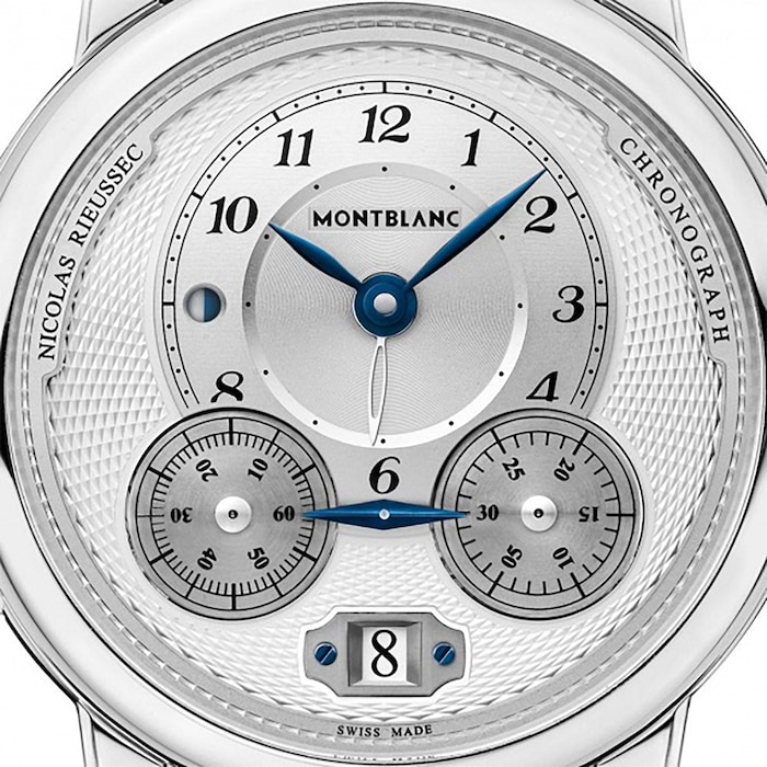 Montblanc Montblanc Star Legacy Automatic 118537