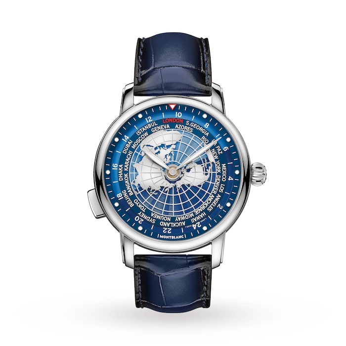 Montblanc Montblanc Star Legacy Automatic 126108