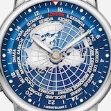 Montblanc Montblanc Star Legacy Automatic 126108