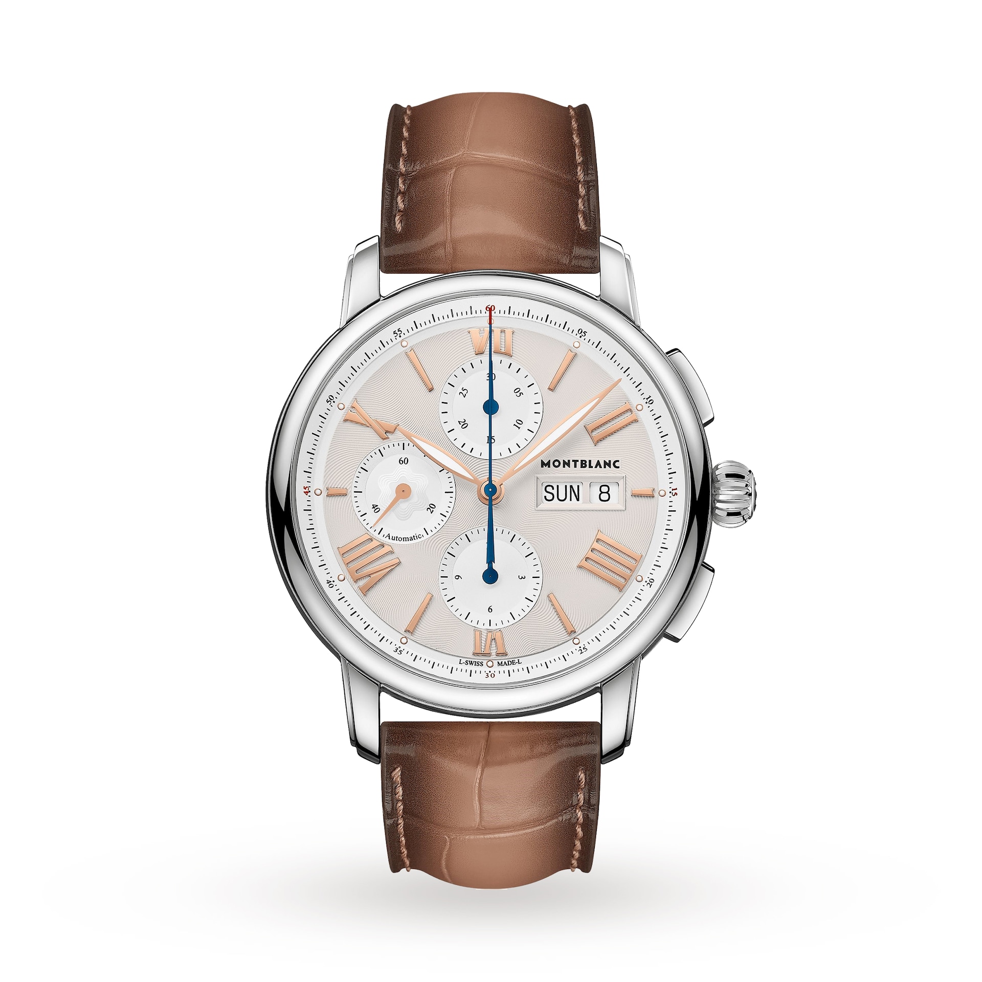 Montblanc Montblanc Star Legacy Automatic 126080
