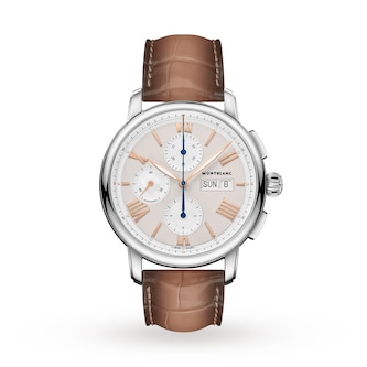 Montblanc Montblanc Star Legacy Automatic 126080