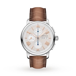 17950221 - Montblanc Star Legacy Automatic 126080