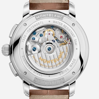 Montblanc Montblanc Star Legacy Automatic 126080