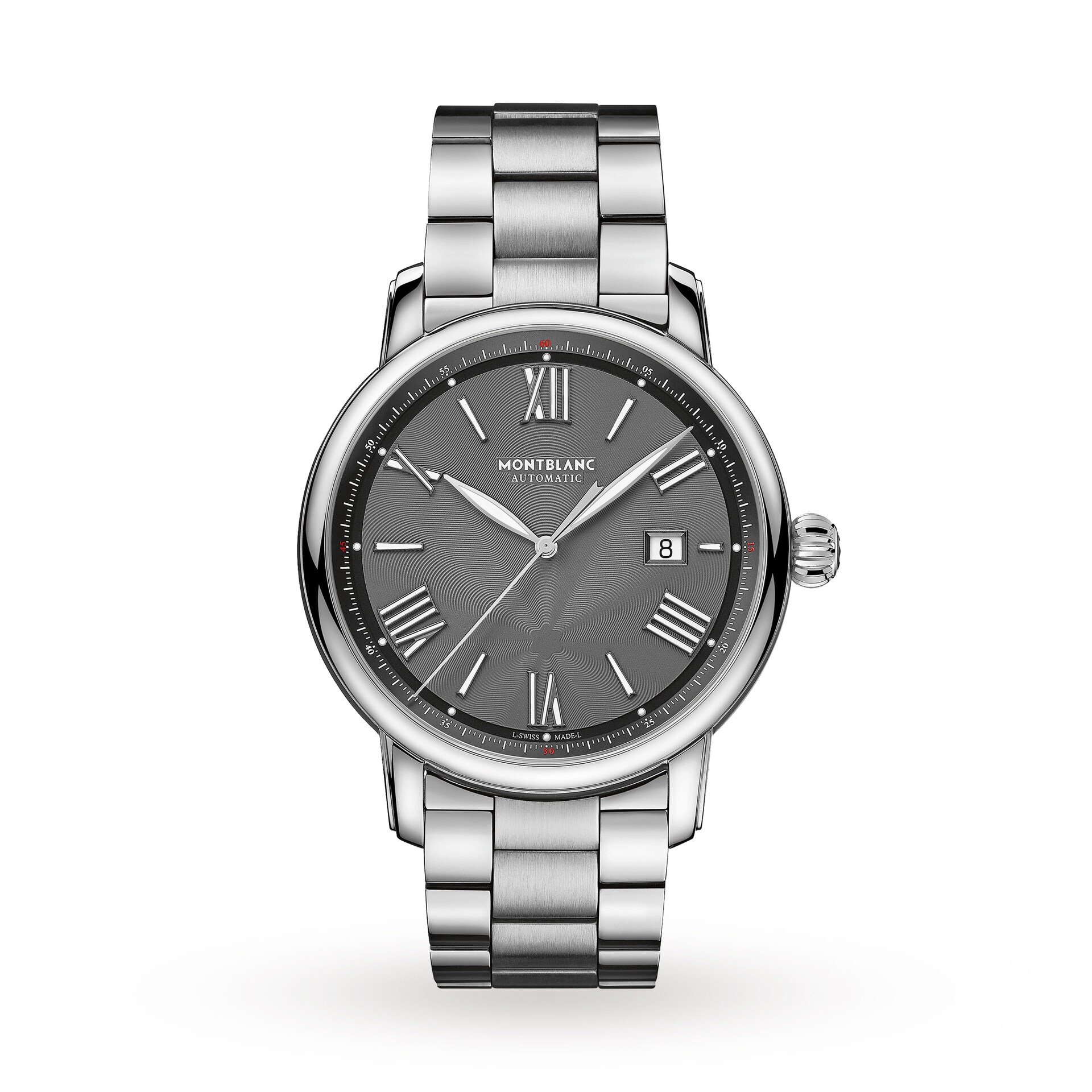 Montblanc Montblanc Star Legacy Automatic 126107 Montblanc Montblanc Star Legacy Automatic 126107