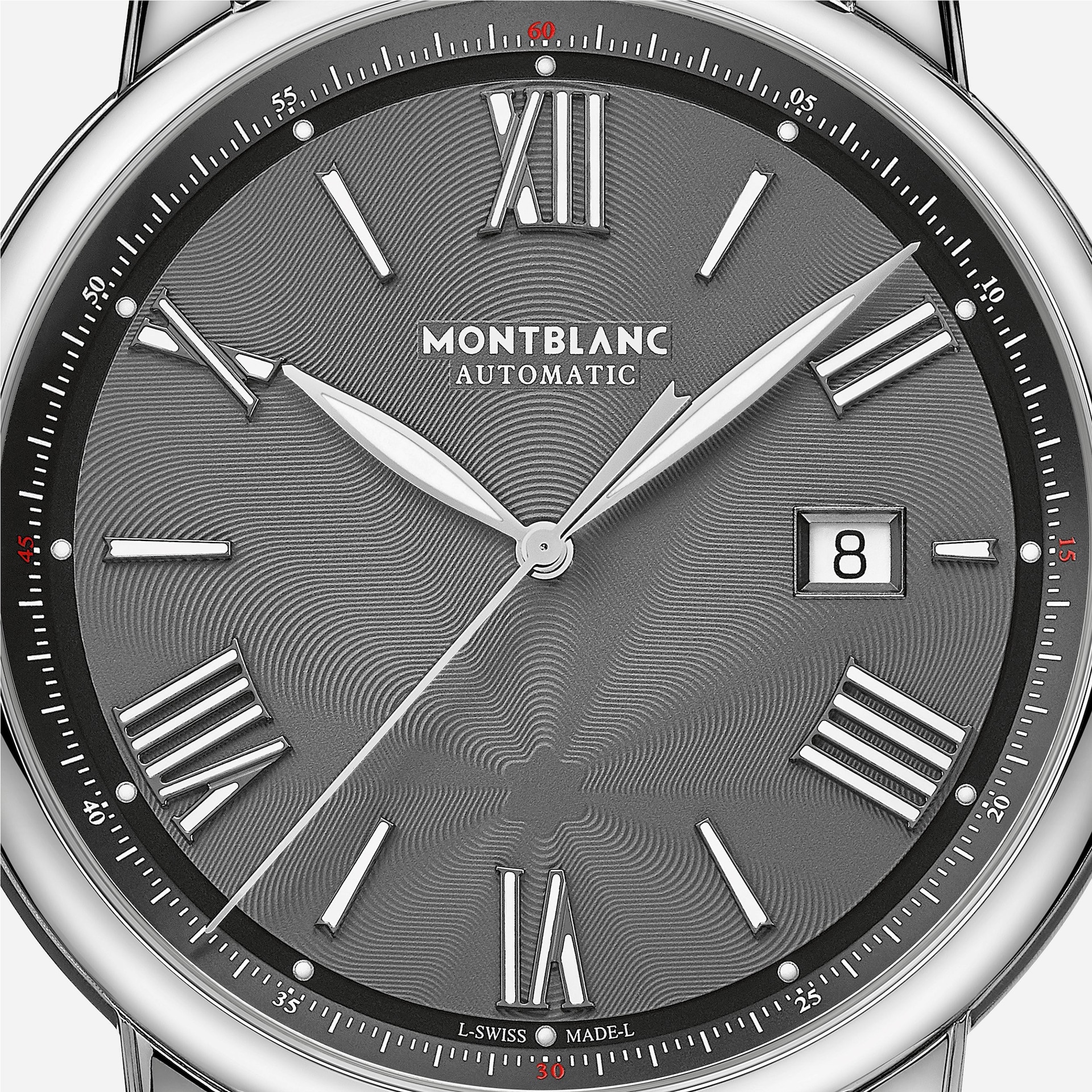 Montblanc Montblanc Star Legacy Automatic 126107 Montblanc Montblanc Star Legacy Automatic 126107