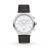 Montblanc Montblanc Traditional Chronograph Quartz 114339