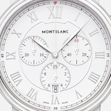 Montblanc Montblanc Traditional Chronograph Quartz 114339
