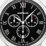 Montblanc Montblanc Traditional Chronograph Quartz 117047