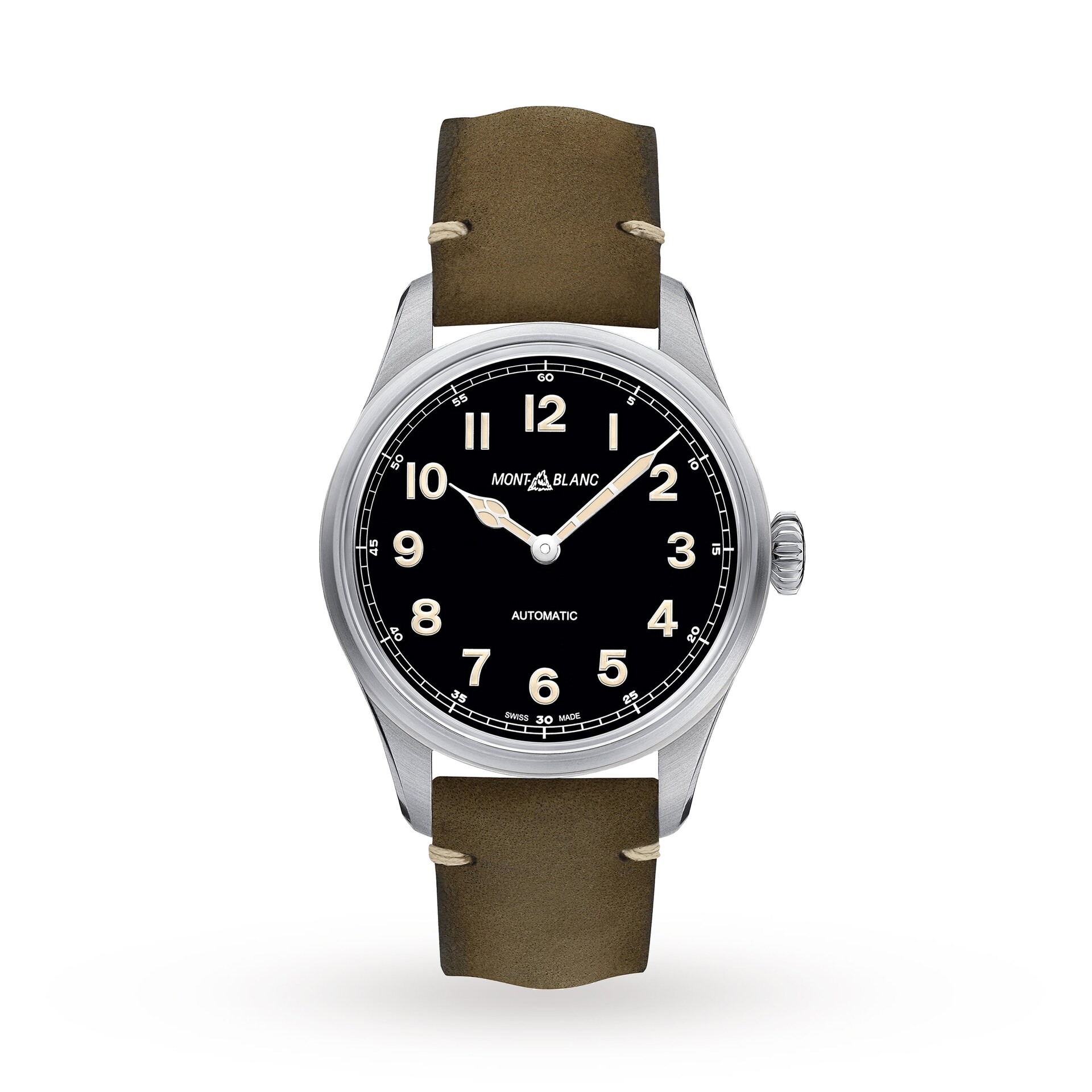 Montblanc Montblanc 1858 Automatic 119907 Montblanc Montblanc 1858 Automatic 119907