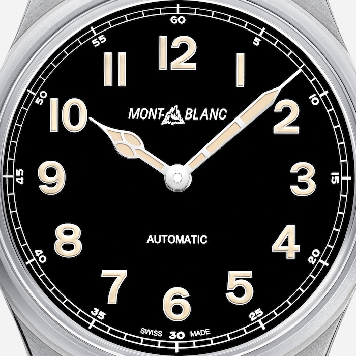 Montblanc Montblanc 1858 Automatic 119907
