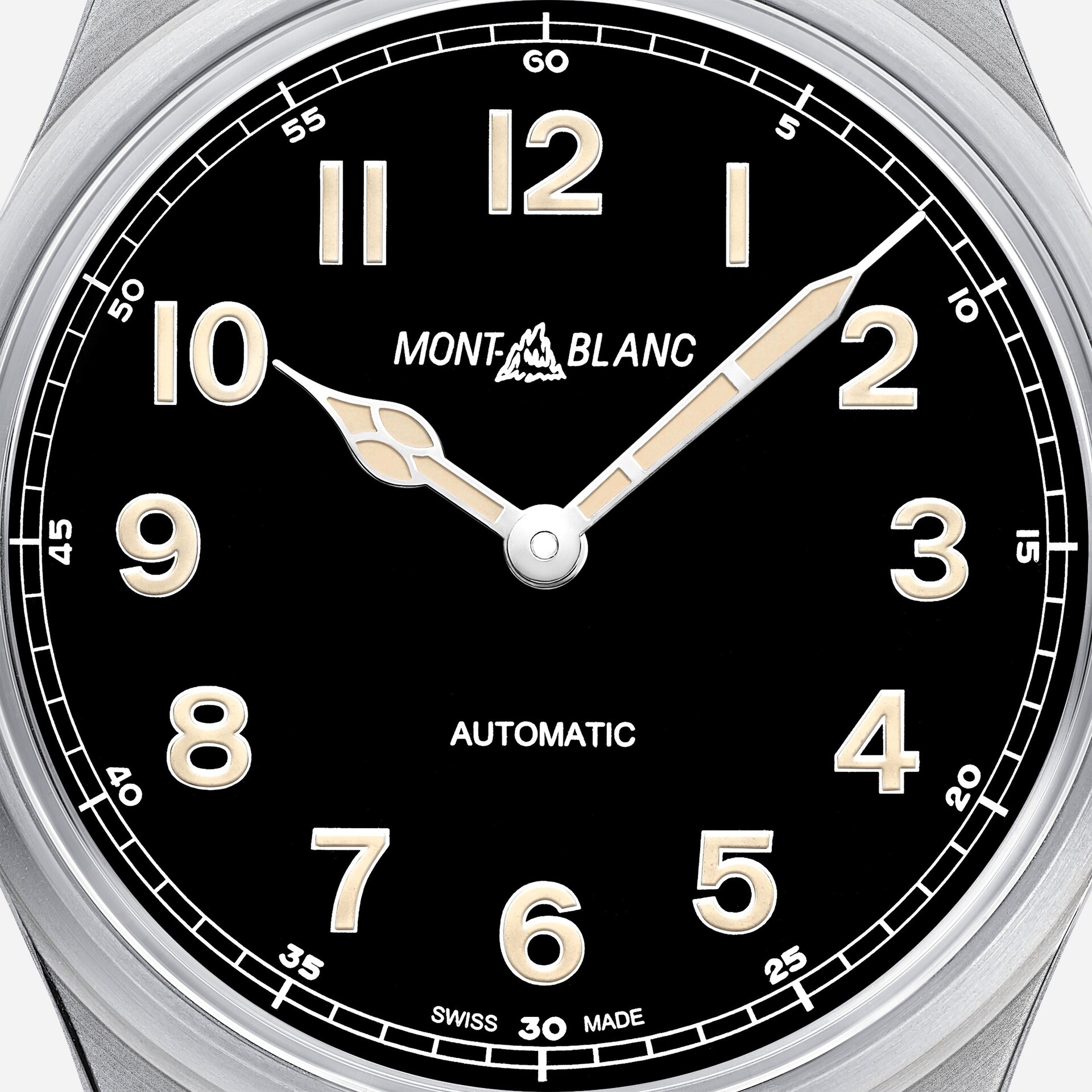 Montblanc Montblanc 1858 Automatic 119907 Montblanc Montblanc 1858 Automatic 119907