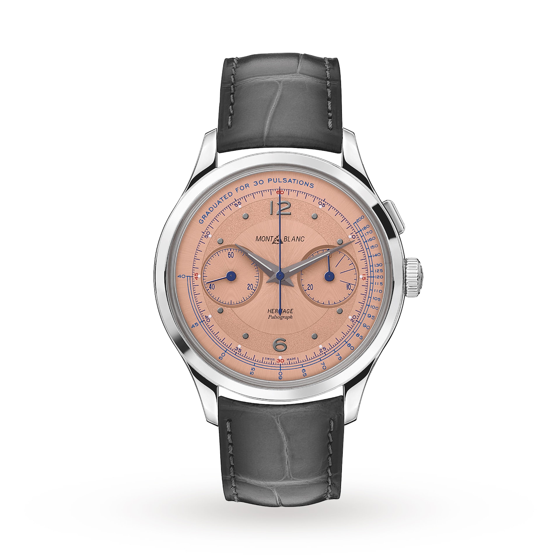 Montblanc Montblanc Heritage 119914 Montblanc Montblanc Heritage 119914