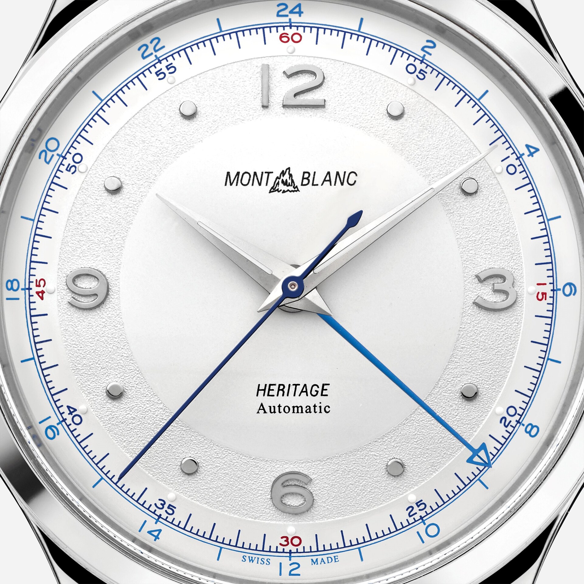 Montblanc Montblanc Heritage 119948 Montblanc Montblanc Heritage 119948
